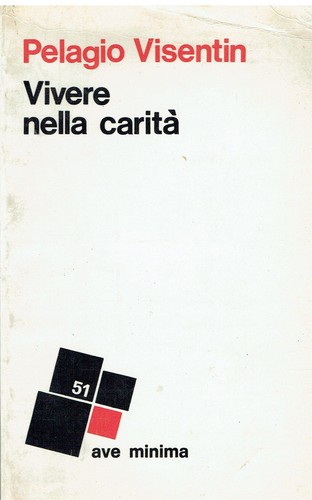 Vivere nella carità