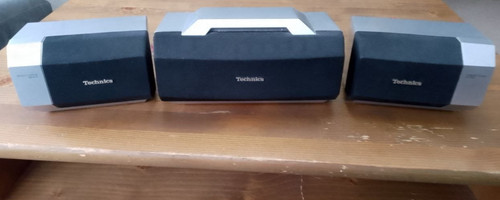 Technics ps75 sb - sb-ps75, sb-pc75