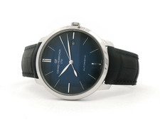 Girard Perregaux 1966 Blue