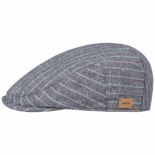 Barts jarvis flatcap - barts,