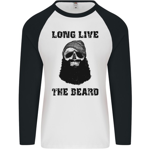Lunga vita alla barba - lunga,