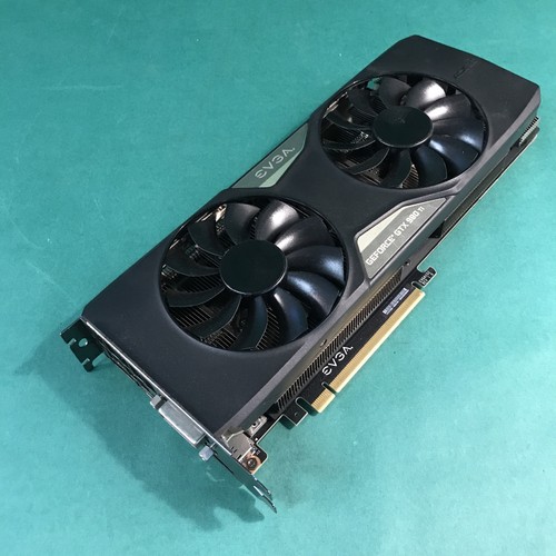Scheda grafica evga - scheda, nvidia