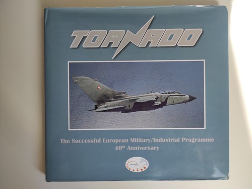 Tornado the successful