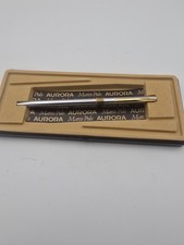 Penna aurora marco polo - penna,