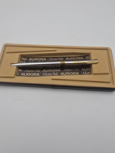 Penna aurora marco polo - marco,