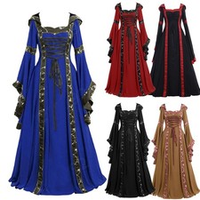 Costume strega gotico donna