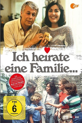 Ich heirate eine familie die - familie,