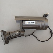 telecamera videosorveglianza esterna EL.MO