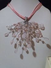 girocollo fantasia argento 925