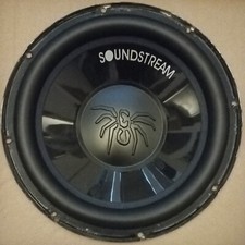 Subwoofer flusso audio