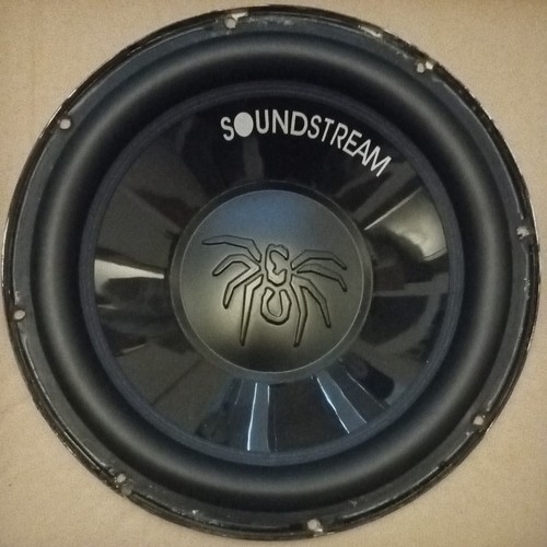 Subwoofer flusso audio