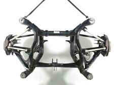 7P0500041 PONTE ASSALE POSTERIORE CON MOZZI MONTANTI FUSELLO VOLKSWAGEN TOUAREG 