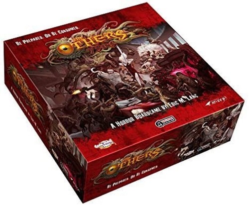 The others sins - 7,