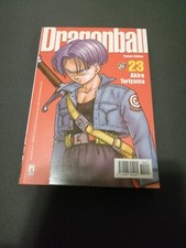 DRAGONBALL PERFECT EDITION 23