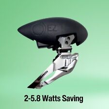 Protezione deragliatore