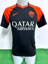 MAGLIA ROMA NO MATCH WORN