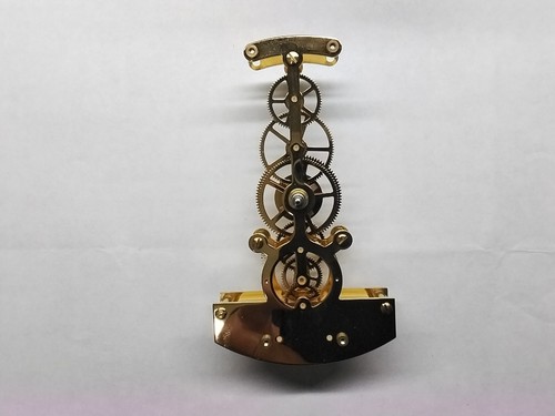 Movimento seiko piramide - movimento, da