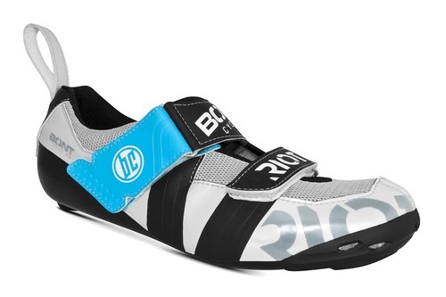 Scarpe ciclismo bont - da,