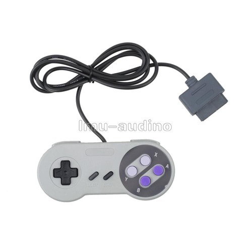 Controller bit per - per, console