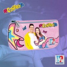 Astuccio Bustone Triangolare