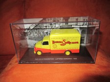 DIE CAST 1:43 - FIAT 615 N