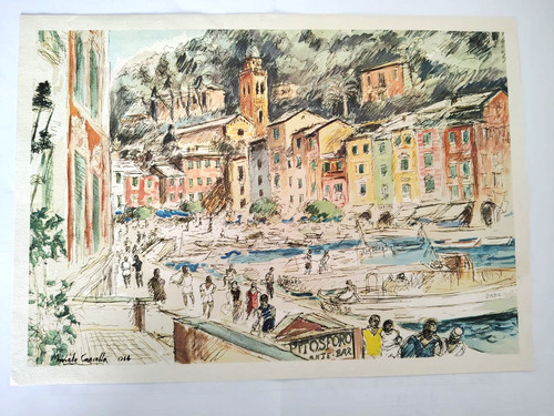 Michele cascella 1964 - michele,