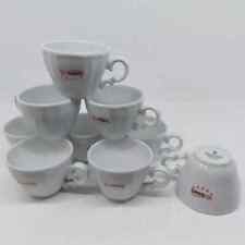 Tazzina Bar Caffé Molinari Schönwald Germany 9298 ENTRA E LEGGI