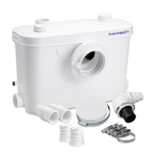 Aquamatix trituratore - aquamatix,