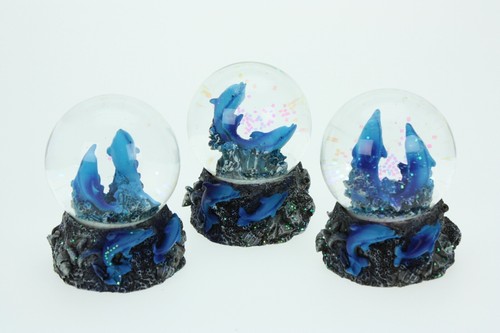 Palla vetro miniatura - vetro,