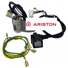 Cablaggio pompa Wilo caldaia