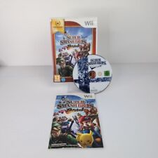 Super Smash Bros Wii gioco