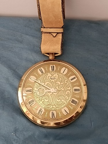 Orologio smiths corda - orologio,