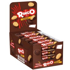 Ringo Espositore Cacao Pavesi