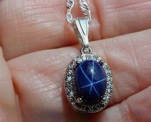 Bellissima collana vintage con