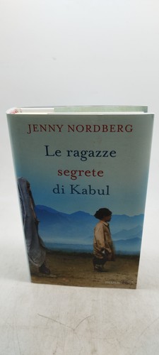Ragazze segrete kabul - segrete,