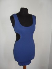 PARTICOLARE VESTITO ZARA TG. S