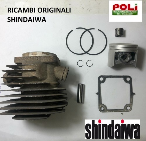 Shindaiwa 488 490 - shindaiwa,