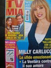 Tv Mia 2023 42.Milly