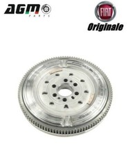 Volano motore bimassa - bimassa, 6