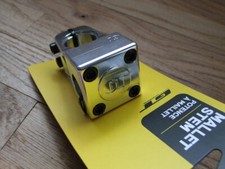 GT Mallet 1-1/8 Pollici Stelo