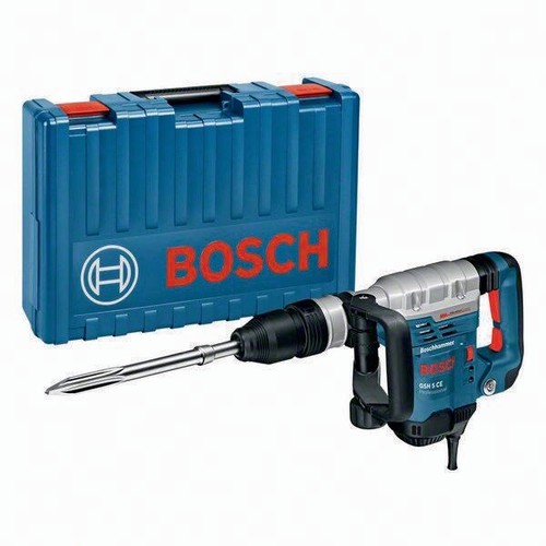 Martello scalpello gsh - 5, ce