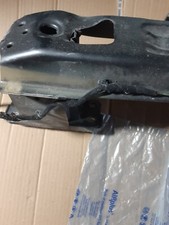 Rear bumper support beam - , fiat