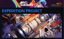 🔥 ARC RAIDERS ✨ Materiali