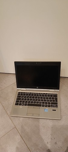 Elitebook 2570p core i5 - 2570p,
