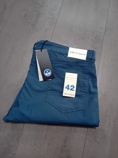 Jeans uomo north - jeans,