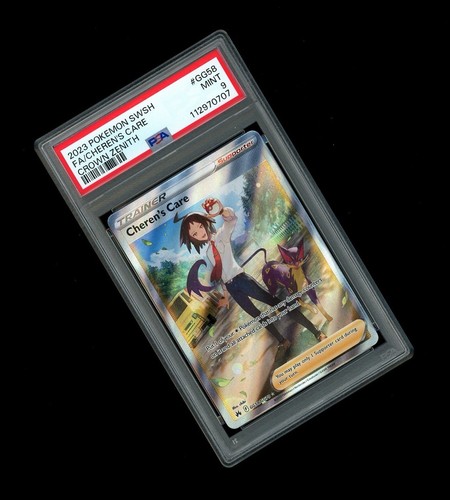 Pokemon 2023 corona - pokemon, zenith