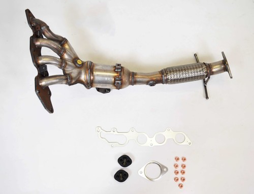 107 catalizzatore per - 107,