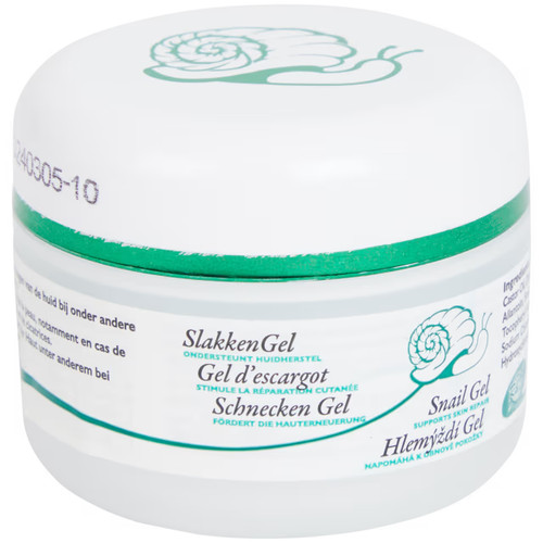 Gel alla bava lumaca - gel,