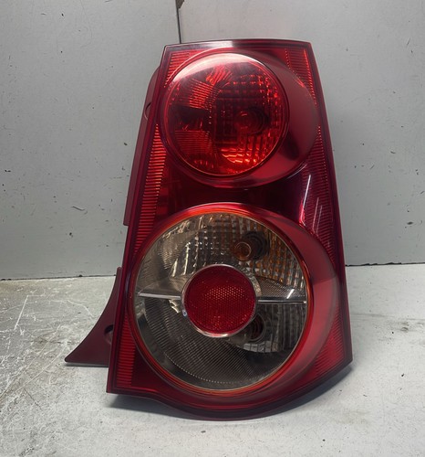Stop fanale posteriore destro - stop,