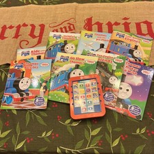 Thomas & Friends - Me Reader -